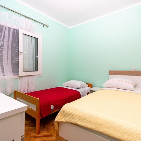 Apartments With A Parking Space Kraj, Pasman - 8457 Tkon Room photo