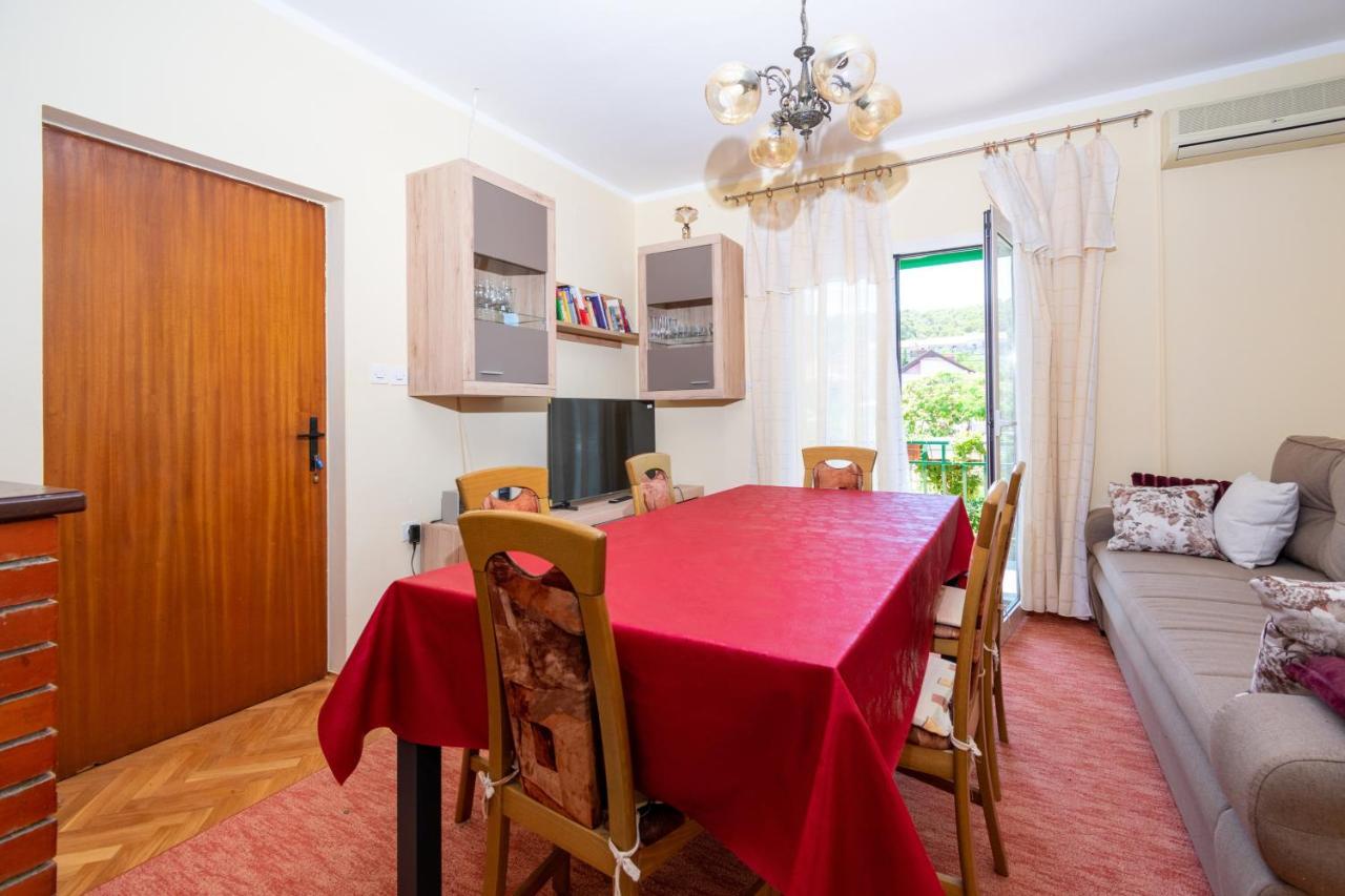 Apartments With A Parking Space Kraj, Pasman - 8457 Tkon Exterior photo