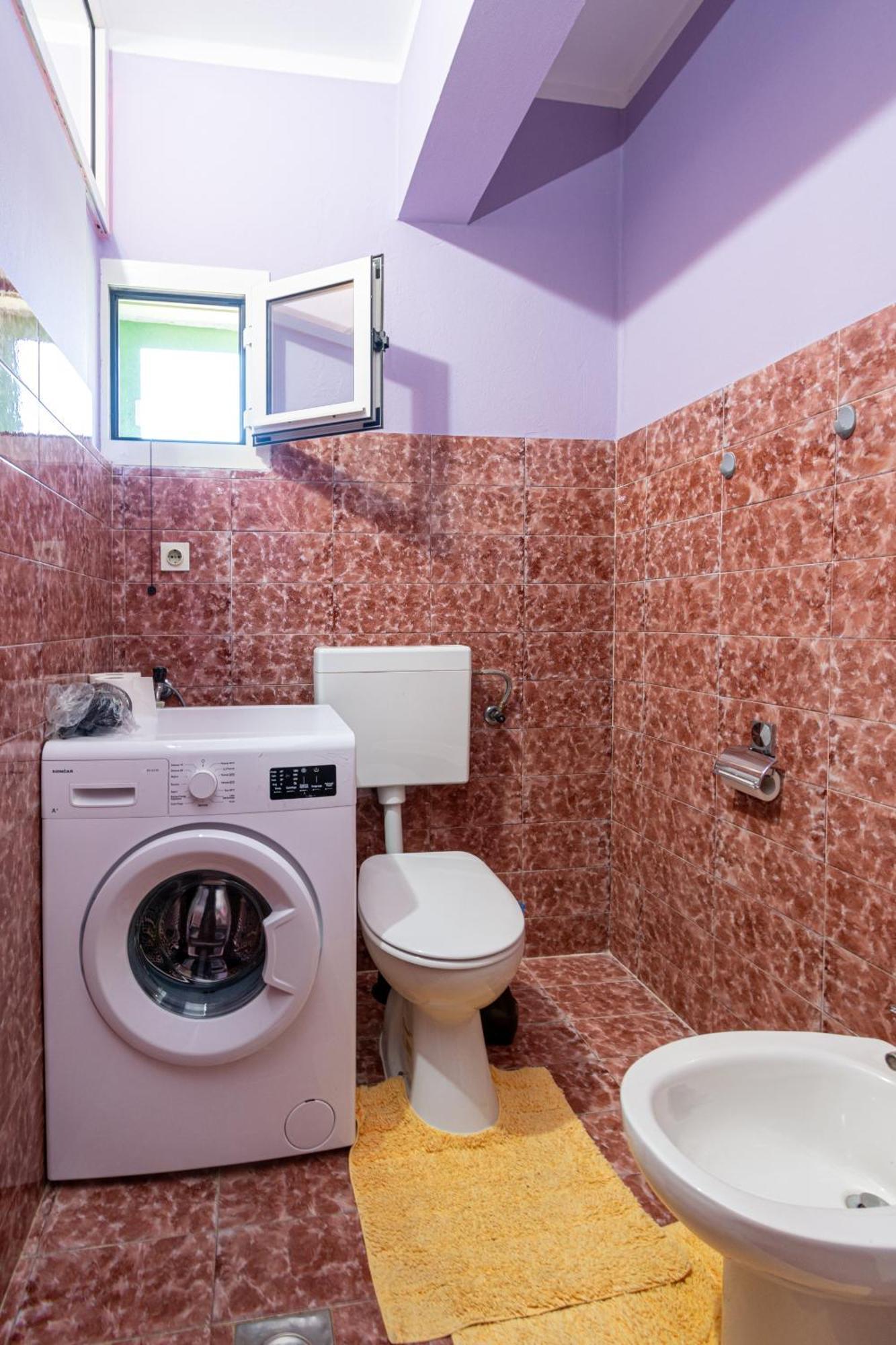 Apartments With A Parking Space Kraj, Pasman - 8457 Tkon Room photo