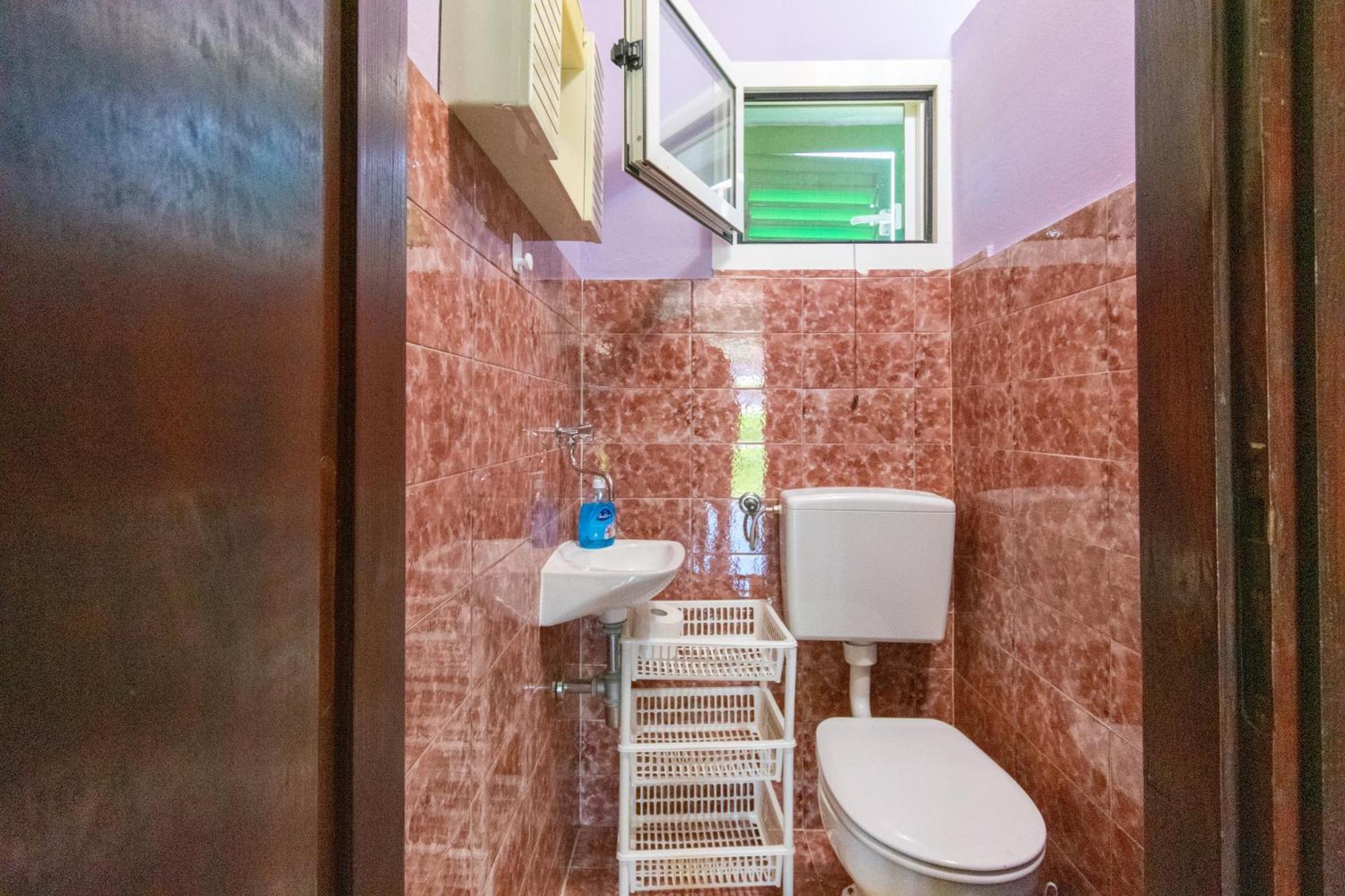 Apartments With A Parking Space Kraj, Pasman - 8457 Tkon Room photo